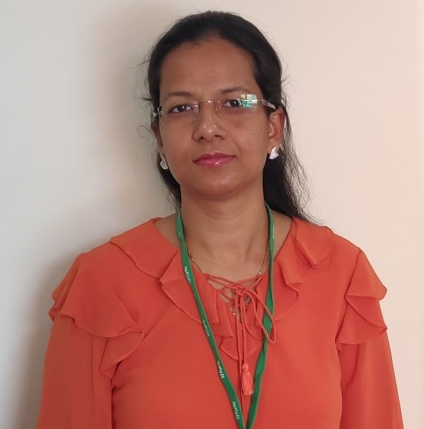 Dr. Chhavi Agrawal
